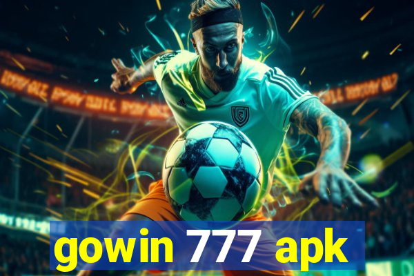 gowin 777 apk